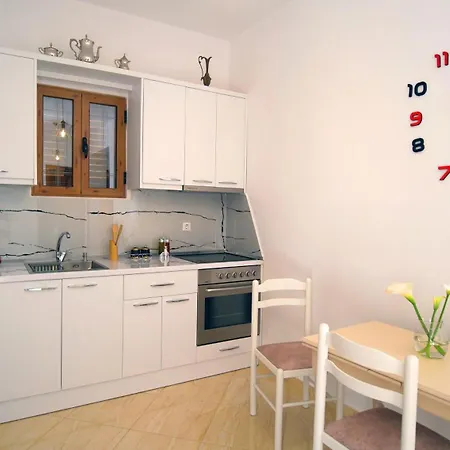 Pensionat Vila Dean Berat