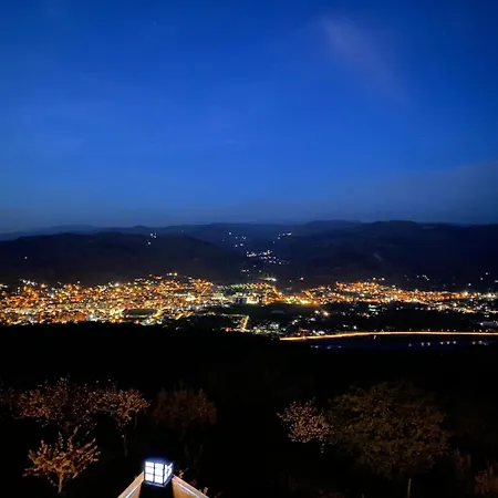 Vila Dean * Berat