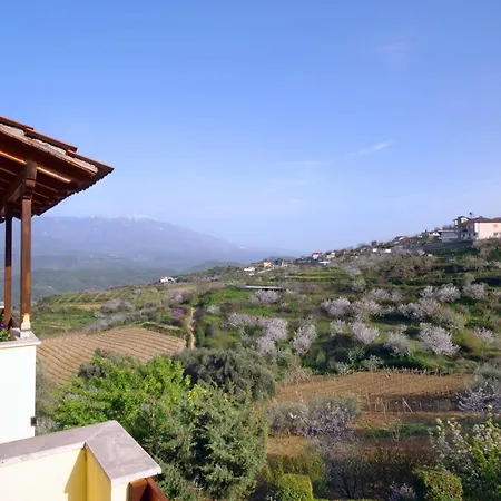Pensionat Vila Dean Berat