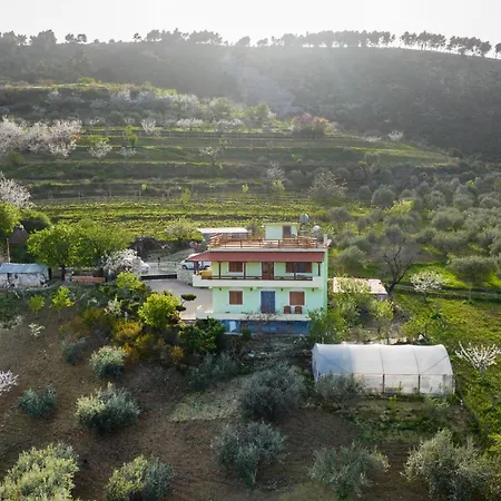 Vila Dean Penzion