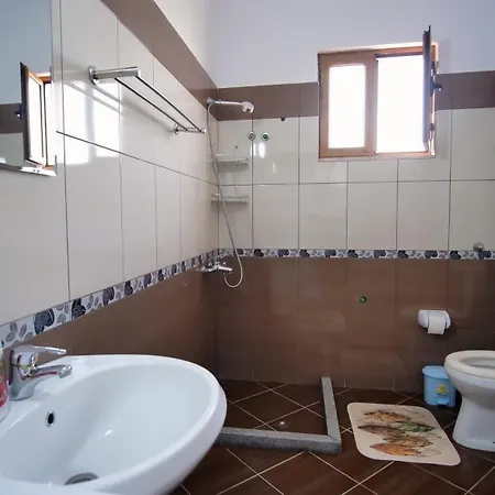 Vila Dean * Berat