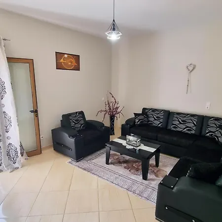 Vila Dean Pensionat Berat
