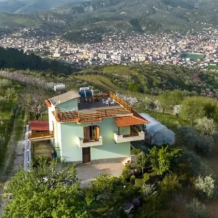 Vila Dean *