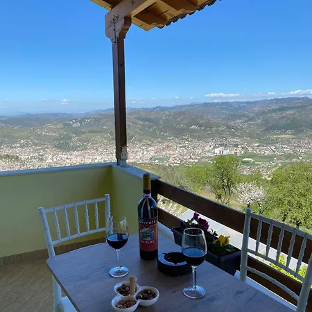 Vila Dean Guest house