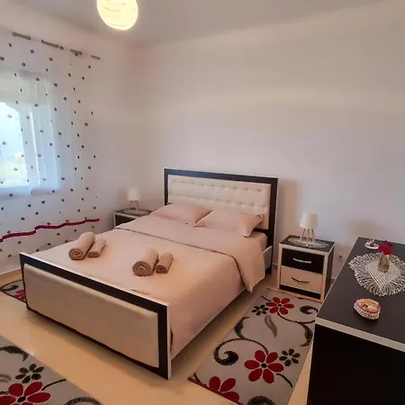 Guest house Vila Dean