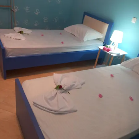 Vila Dean Guest house