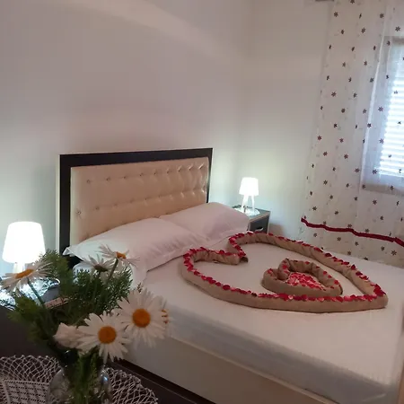Guest house Vila Dean